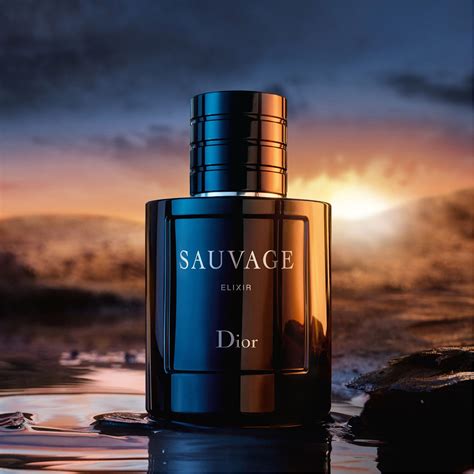 christian dior sauvage elixir stores|sauvage Dior elixir price.